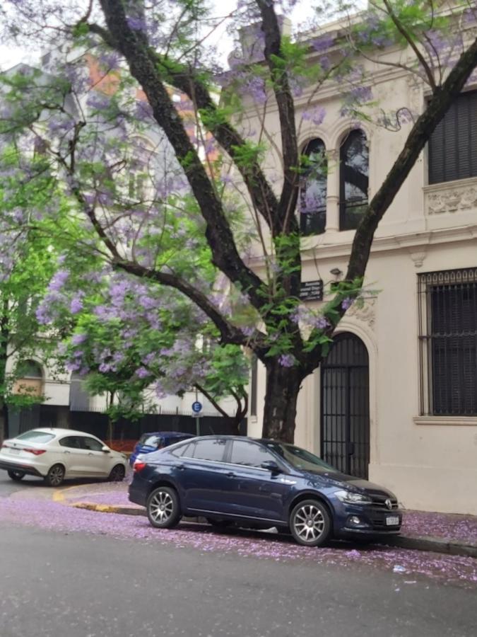 Castex Y Salguero Palermo Chico 2 Pax 10Min Aeroparque 100M Mater Dei Buenos Aires Extérieur photo