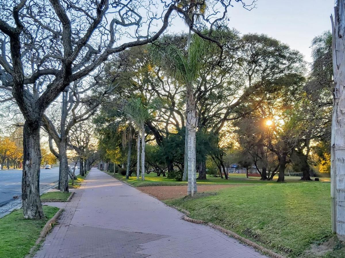 Castex Y Salguero Palermo Chico 2 Pax 10Min Aeroparque 100M Mater Dei Buenos Aires Extérieur photo