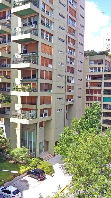 Castex Y Salguero Palermo Chico 2 Pax 10Min Aeroparque 100M Mater Dei Buenos Aires Extérieur photo